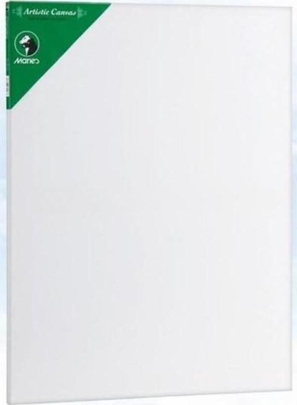 Maries Tual Canvas 50X70 Cm Tuval E5309 - Image 1