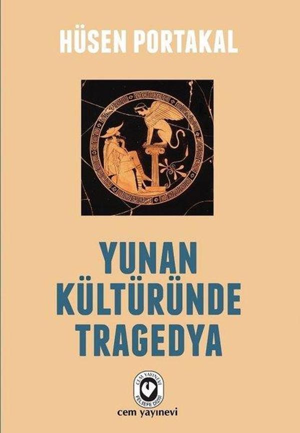 Yunan Kültüründe Tragedya - Cem Yayınevi - Image 1
