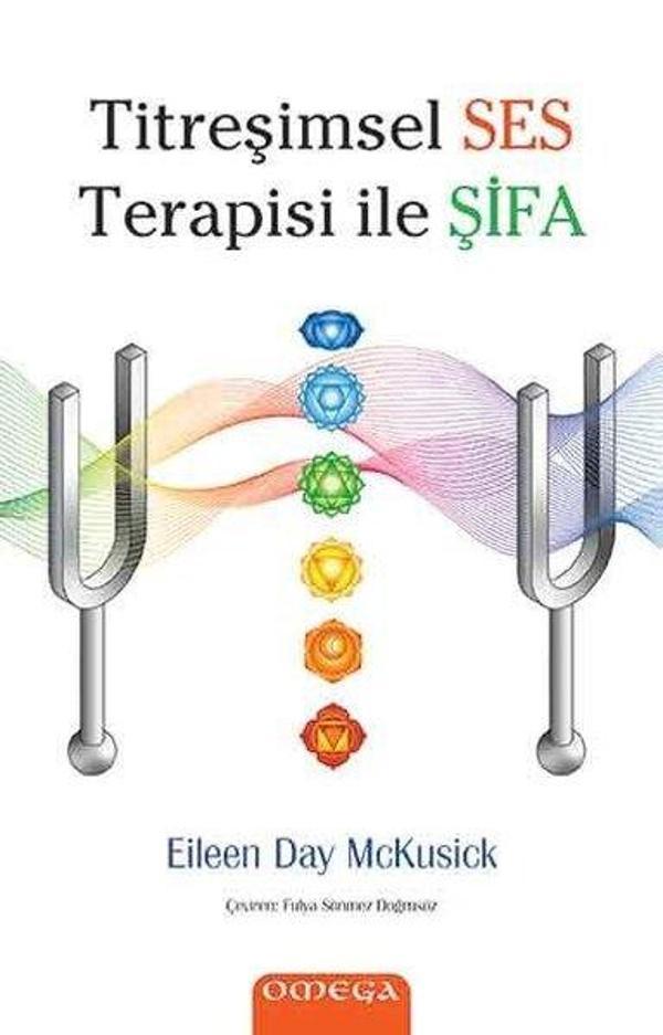 Omega Titreşimsel Ses Terapisi ile Şifa - Image 1