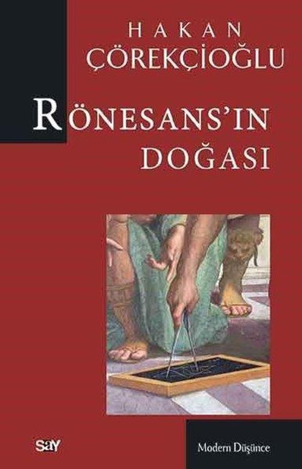Rönesansın Doğası - Say Yayınları - Image 1