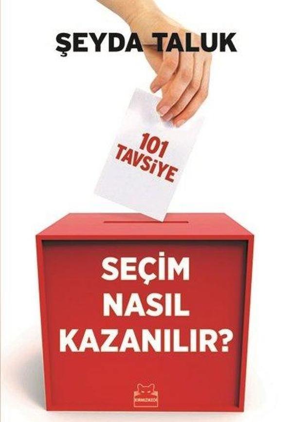 Seçim Nasıl Kazanılır? - Kırmızı Kedi Yayınevi - Image 1