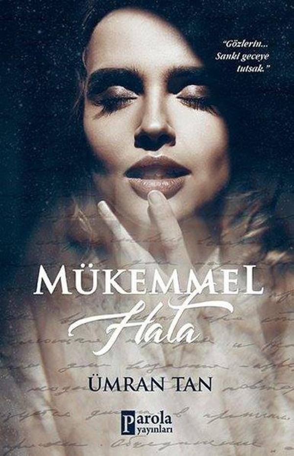 Mükemmel Hata - Parola Yayınları - Image 1