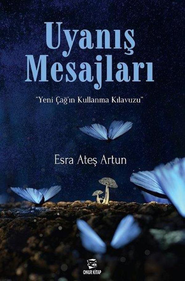 Uyanış Mesajları - Onur Kitap - Image 1