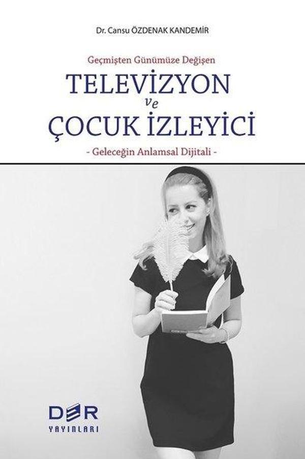 Televizyon ve Çocuk İzleyici - Der Yayınları - Image 1