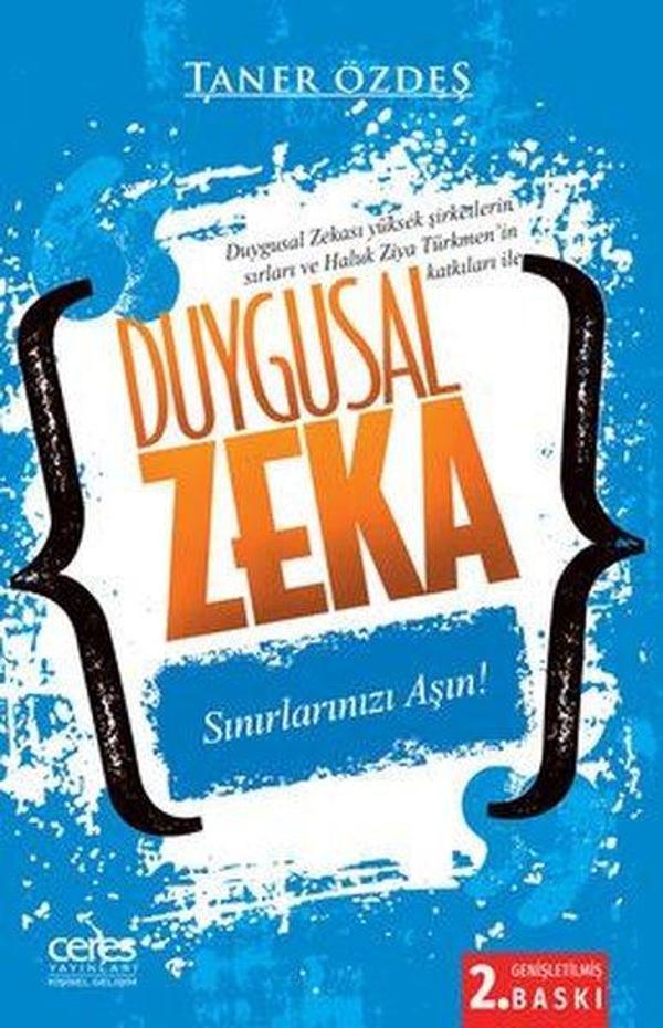 Duygusal Zeka - Ceres Yayınları - Image 1