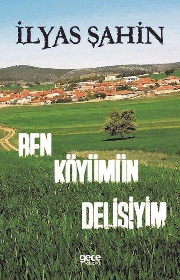 Ben Köyümün Delisiyim - Gece Kitaplığı - Image 1