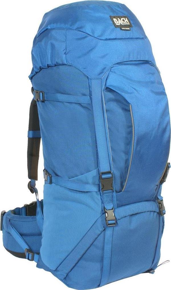 Bach Lite Mare Small Kadın Sırt Çantası 60 Litre-MAVİ - Image 1
