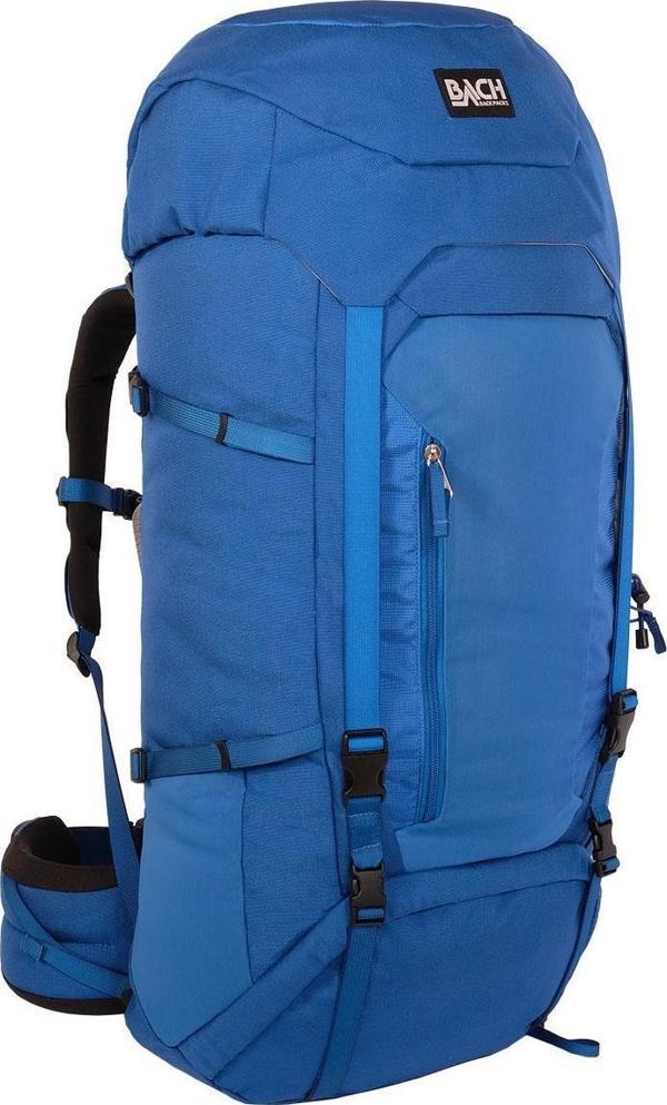 Bach Specialist Small Kadın Sırt Çantası 65 Litre-MAVİ - Image 1