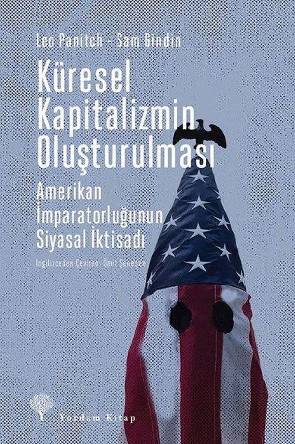 Küresel Kapitalizmin Oluşturulması - Yordam Kitap - Image 1