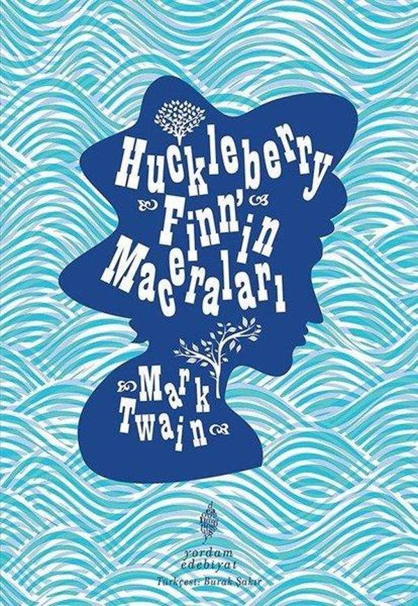 Huckleberry Finn'in Maceraları - Yordam Edebiyat - Image 1