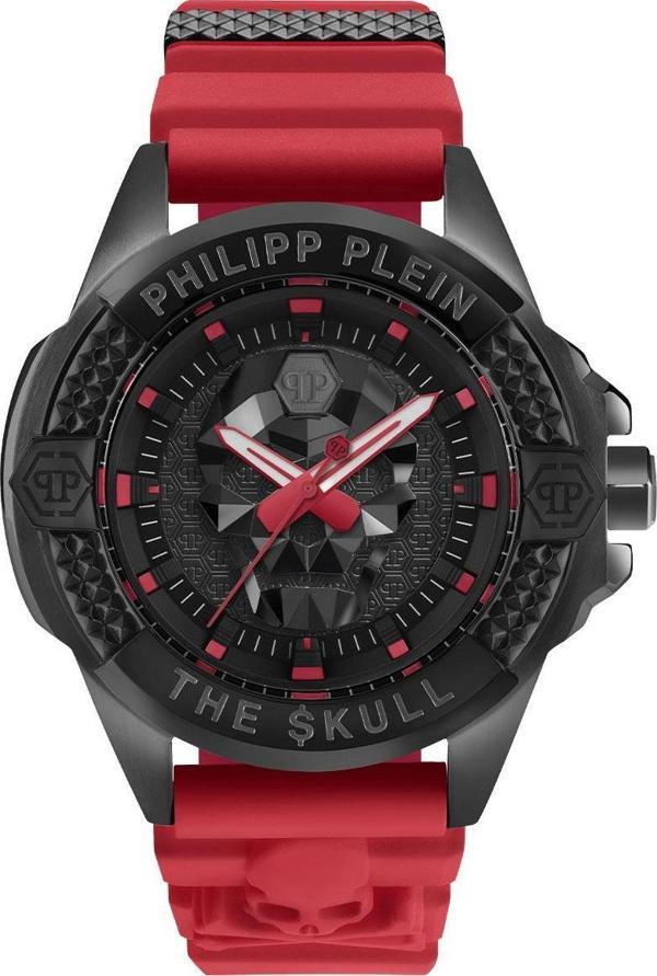Philipp Plein PWAAA2424 Erkek Kol Saati - Image 1
