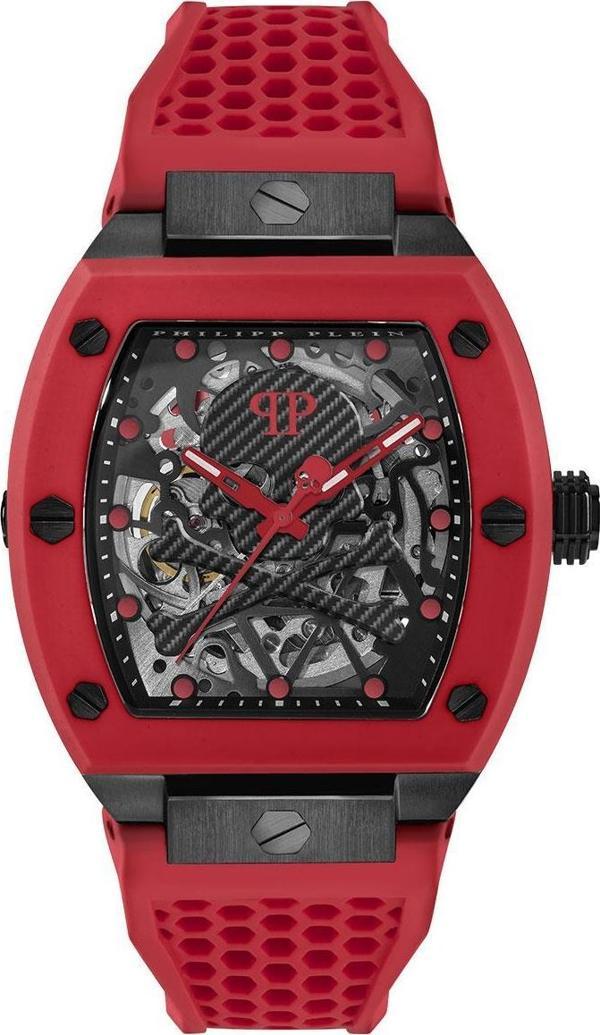 Philipp Plein PWBAA2224 Erkek Kol Saati - Image 1