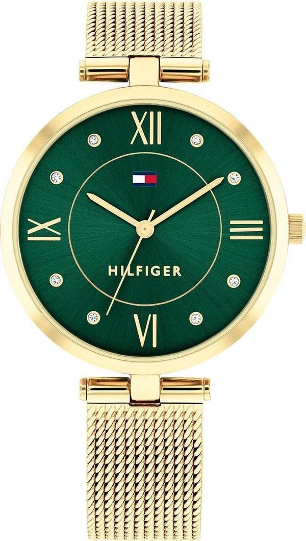 Tommy Hilfiger TH1782711 Kadın Kol Saati - Image 1