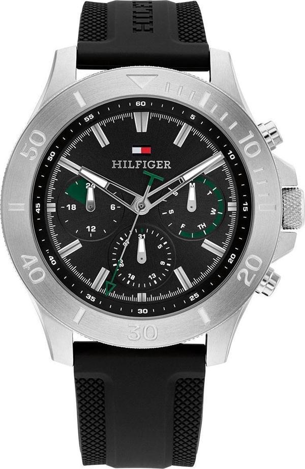 Tommy Hilfiger TH1792111 Erkek Kol Saati - Image 1