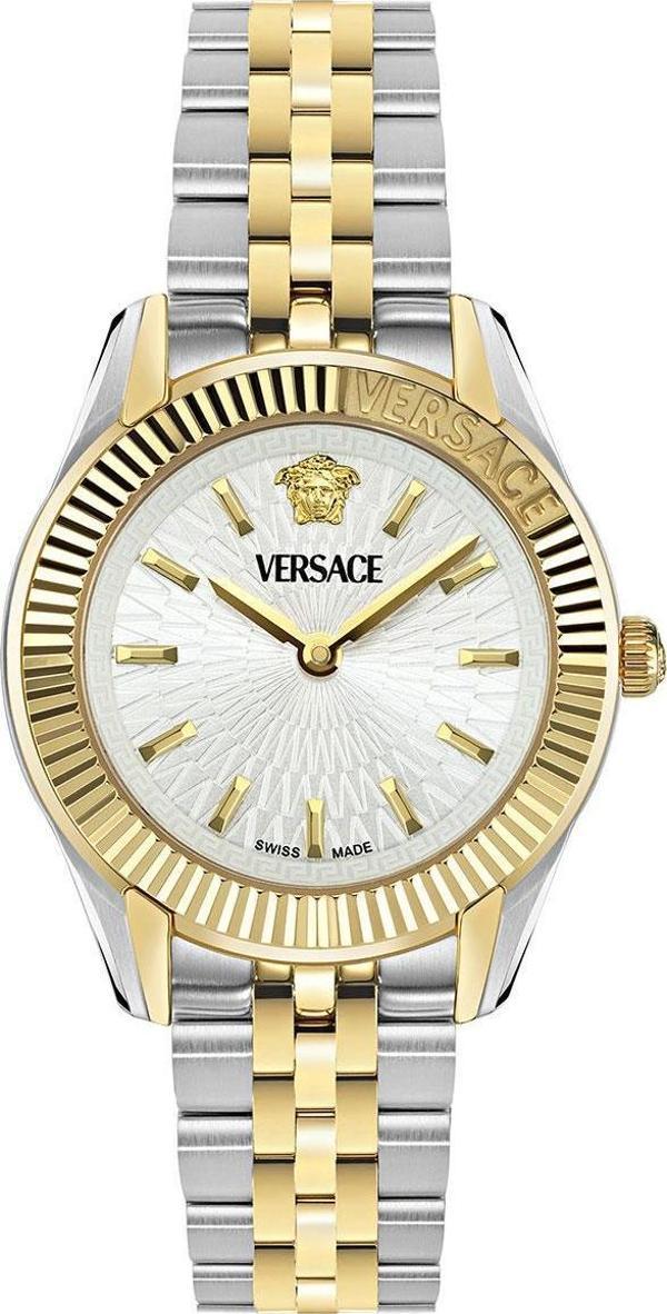 Versace VRSCVE9CA0224 Kadın Kol Saati - Image 1