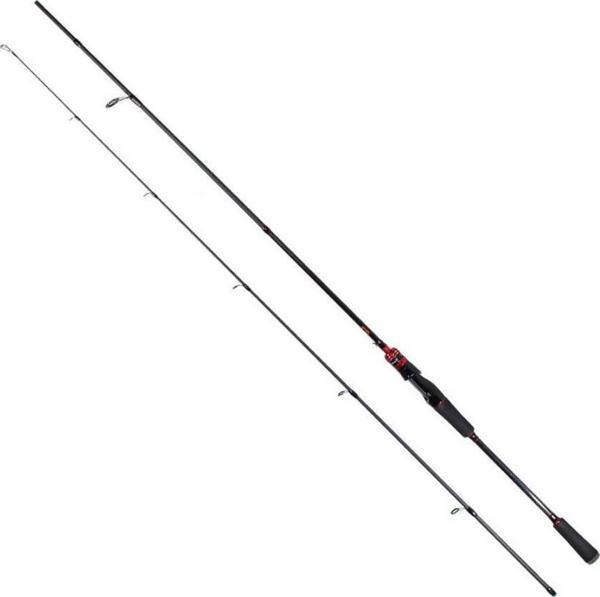 Ryuji Luna II 225cm 0.5-10g 2 Parça LRF Olta Kamışı - Image 1