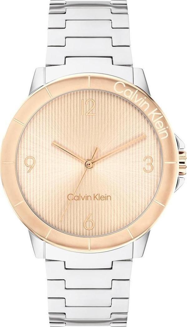 Calvin Klein CK25100025 Kadın Kol Saati - Image 1