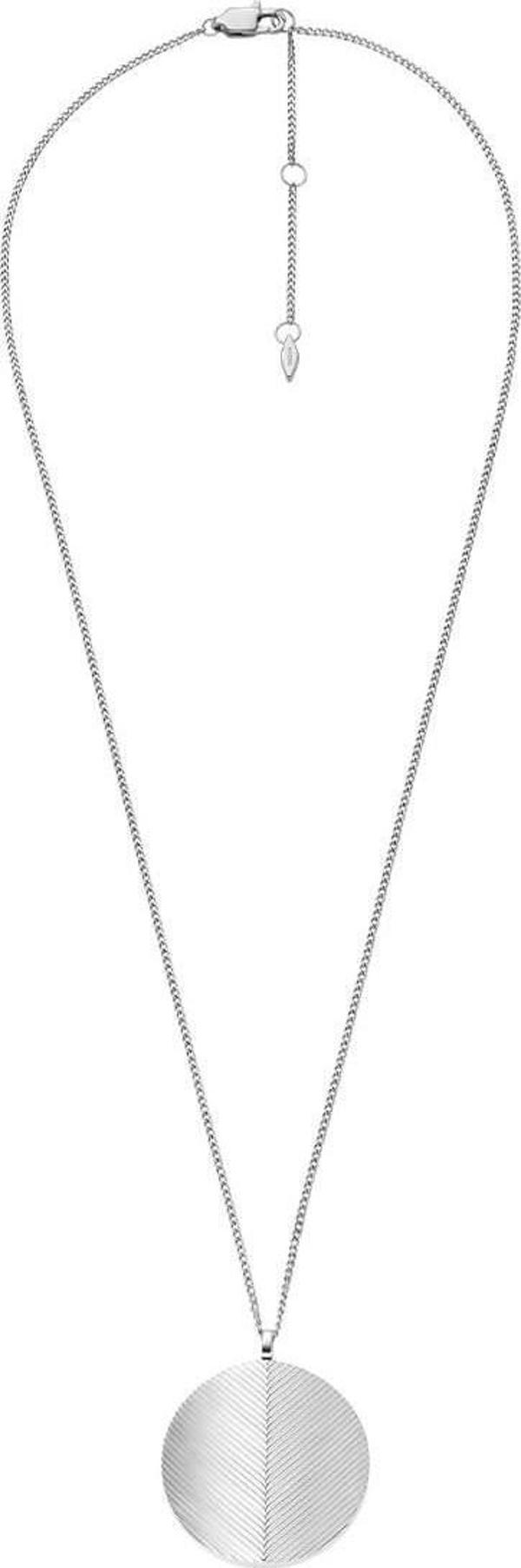 Fossıl JF04737-040 Kadın Kolye - Image 1