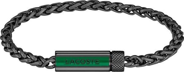 Lacoste LACJ2040339 Erkek Bileklik - Image 1