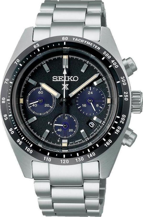 Seiko SSC819P1 Erkek Kol Saati - Image 1