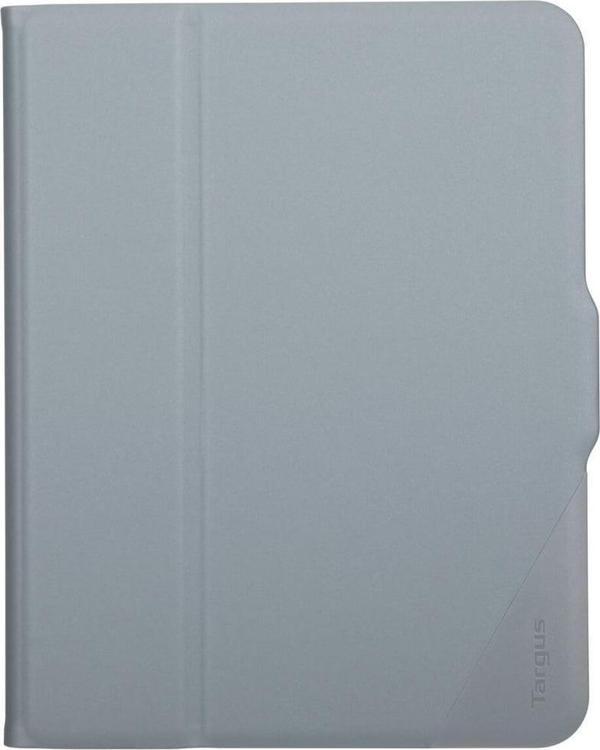 Targus THZ93511GL VersaVu iPad 10. Nesil 10.9 inç Uyumlu Kılıf - Gümüş - Image 1
