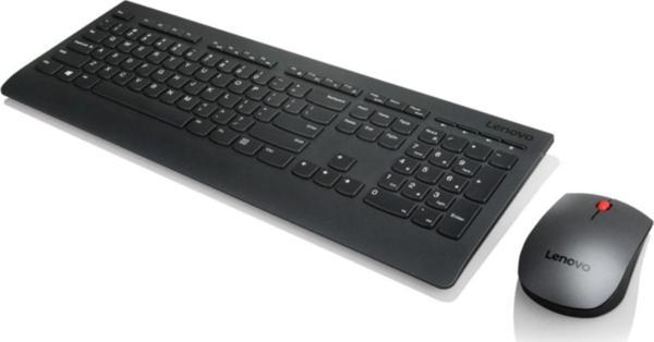 Lenovo Professional Wireless Combo Klavye & Mouse Set 4X30H56827 - Image 1