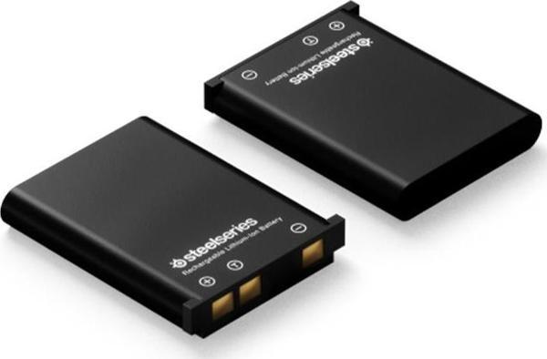 SteelSeries Arctis Nova Pro Wireless Yedek Batarya - Image 1
