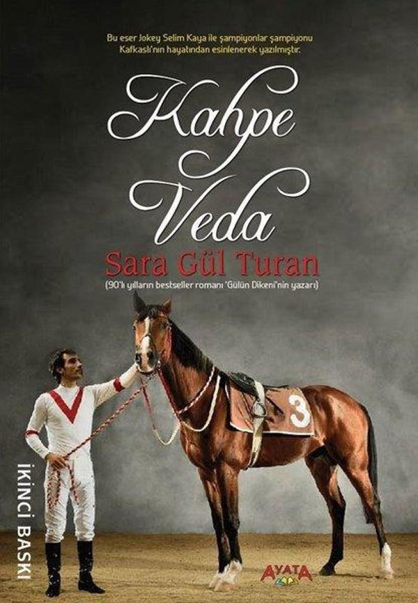 Kahpe Veda - Ayata - Image 1