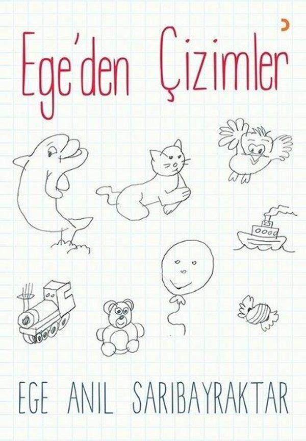 Ege'den Çizimler - Cinius Yayınevi - Image 1