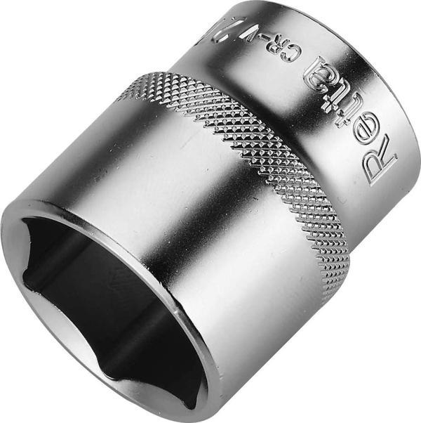 Retta RTL0111-1/2" Lokma Anahtar Kısa-6 Köşe 11 Mm - Image 1