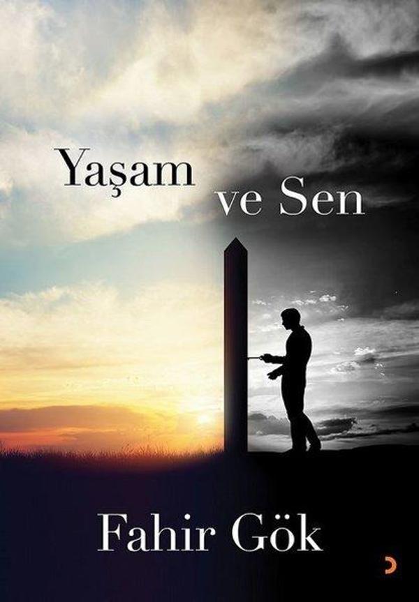 Yaşam ve Sen - Cinius Yayınevi - Image 1