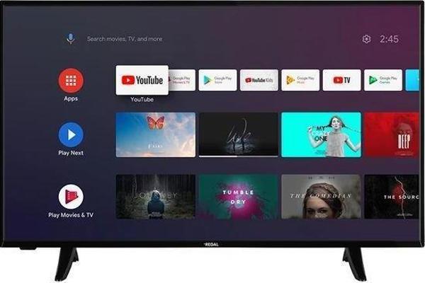 Toshiba 43" 108cm 43UA2363DT - Image 1