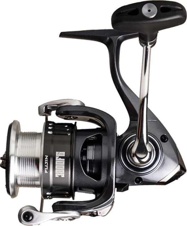 Fujin Tough 3000FG Spin Olta Makinesi - Image 1