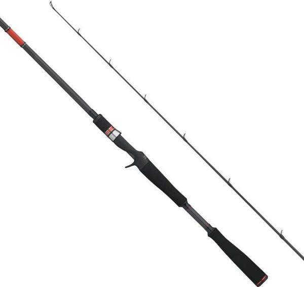 Apia Foojin NEW RS Prelude C88M 264cm 10-50gr Tetikli Olta Kamışı - Image 1