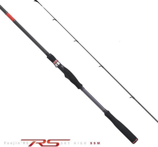 Apia Foojin NEW RS Sky High 99M 297cm 8-42gr Spin Olta Kamışı - Image 1