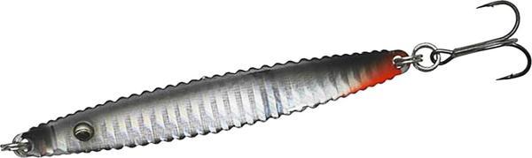 Hansen Lotus SD 9.8cm 22g Silver Black - Image 1