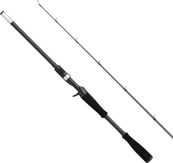 Apia Grandage Brute Quester C72M 2.18m 7-35gr Tetikli Olta Kamışı - Image 1