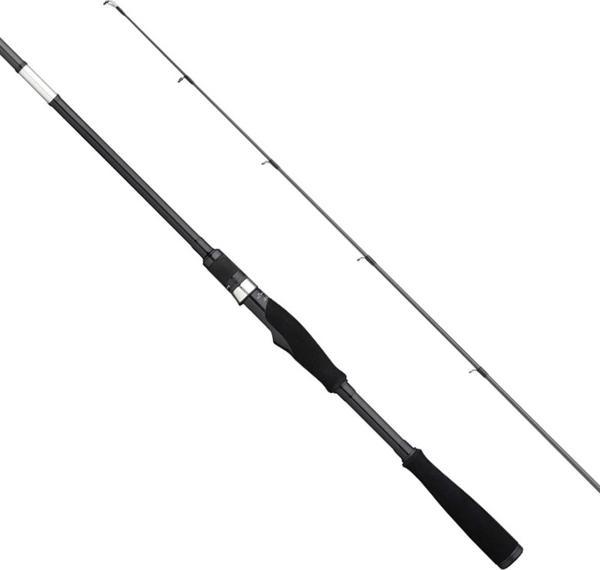 Apia Grandage Brute The Unexplorer S911MH 3.02m 12-45gr Spin Olta Kamışı - Image 1
