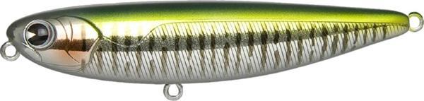 Ima Pugachevs Cobra 9 cm 12 gr Renk #PG90-014 - Image 1