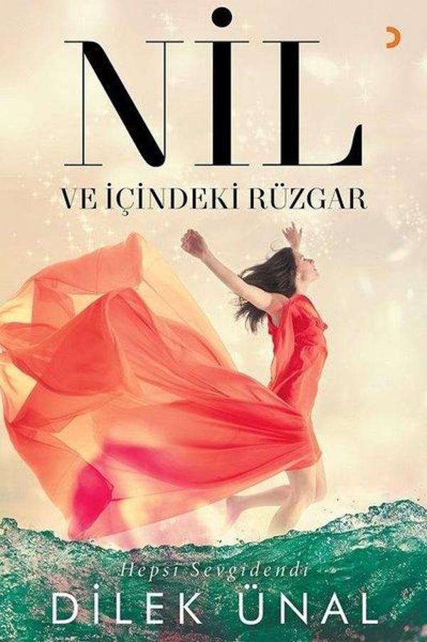 Nil ve İçindeki Rüzgar - Cinius Yayınevi - Image 1
