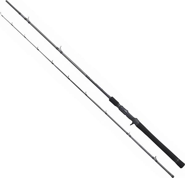 Apia Grandage STD C76MH 229cm 7-50gr Tetikli Spin Olta Kamışı - Image 1