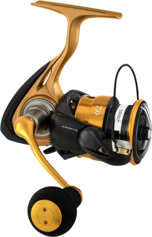 Daiwa Aird 23 LT 5000 CH Spin Olta Makinesi - Image 1