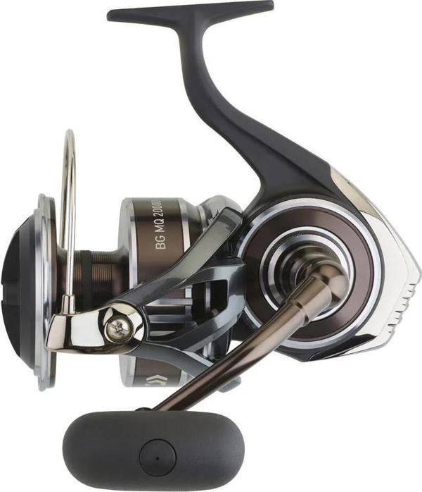 Daiwa BG MQ 8000 H Olta Makinesi - Image 1