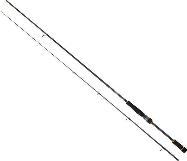 Daiwa BG RF 2.44m 2-8gr 2P LRF Olta Kamışı - Image 1