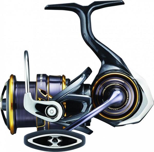 Daiwa Caldia MQ 22 LT 3000 DC Spin Olta Makinesi - Image 1