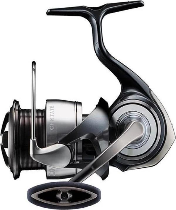 Daiwa Certate 24 (G) LT 4000D-C Spin Olta Makinesi - Image 1