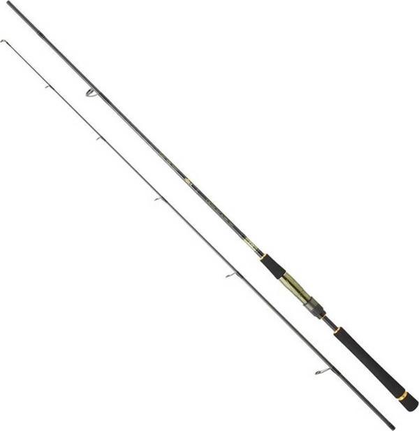 Daiwa Crosscast Df 2024 1002XHFS 3.05m 28-84gr 2p Shore Jig Olta Kamışı - Image 1