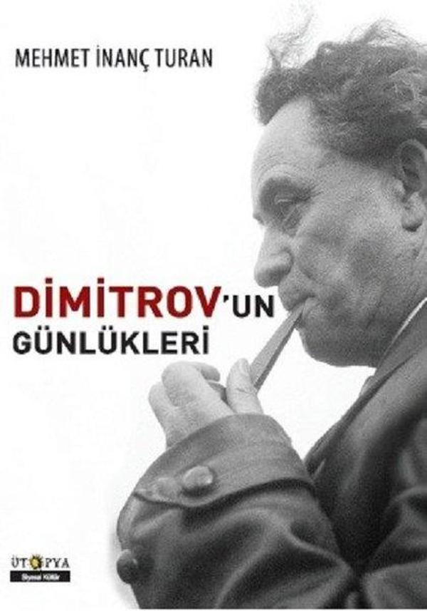 Dimitrov'un Günlükleri - Ütopya Yayınevi - Image 1