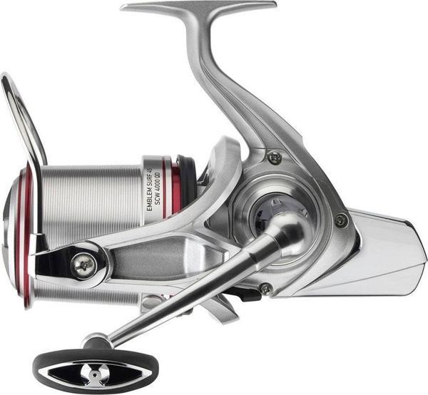 Daiwa Emblem 35SCW 4000 QD Surf Olta Makinesi - Image 1