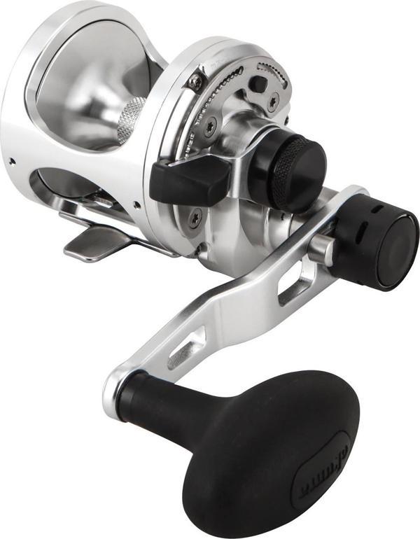 Okuma Cavalla CAV-5II Jig Olta Makinesi (Sağ EL) - Image 1